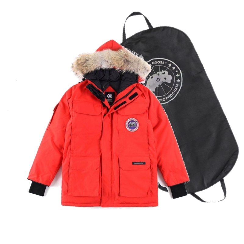 Moncler Down Coat